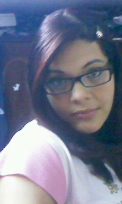 Anne Marie